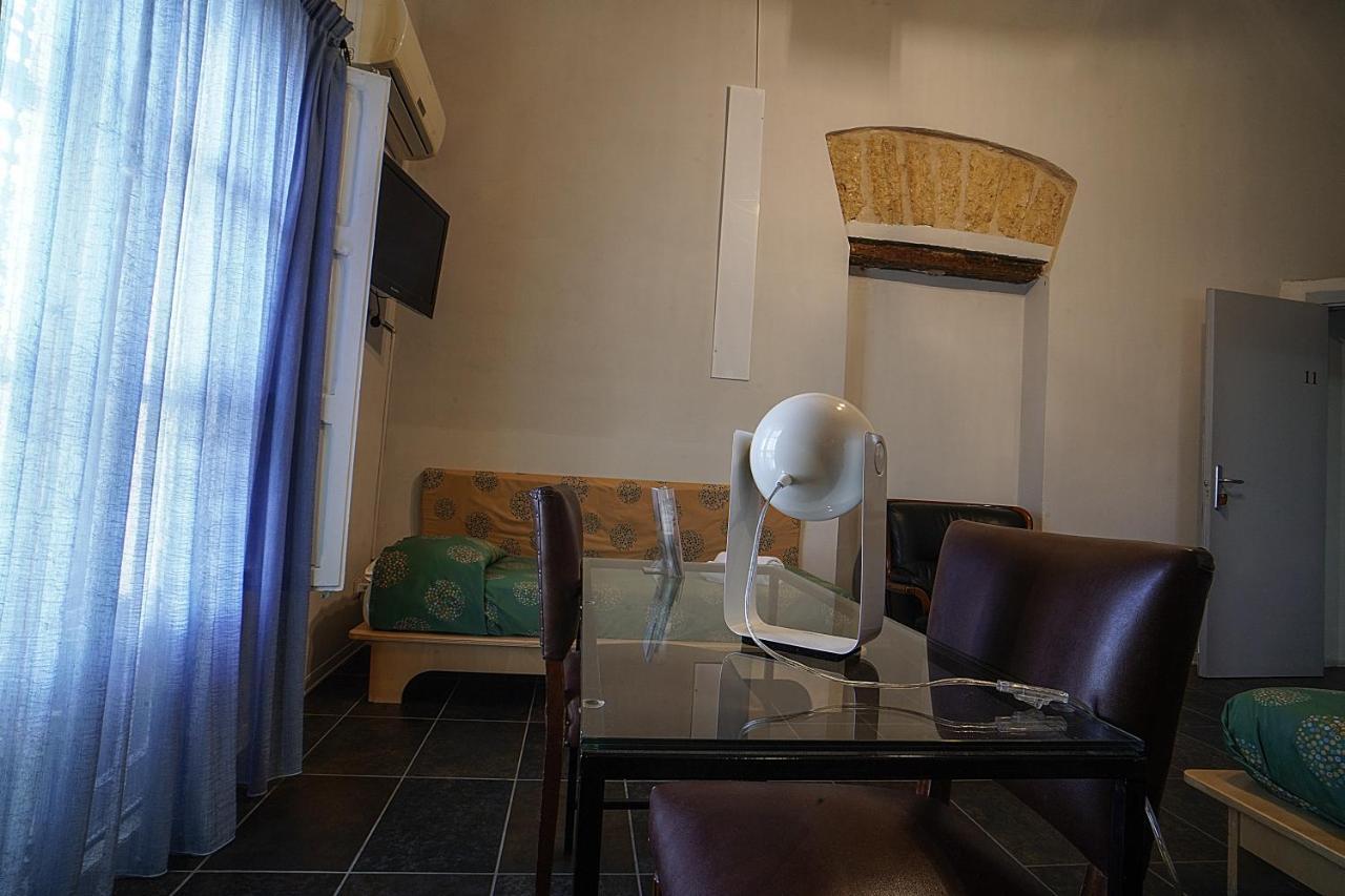 Casa Lerux Hotel Agrigento Ngoại thất bức ảnh