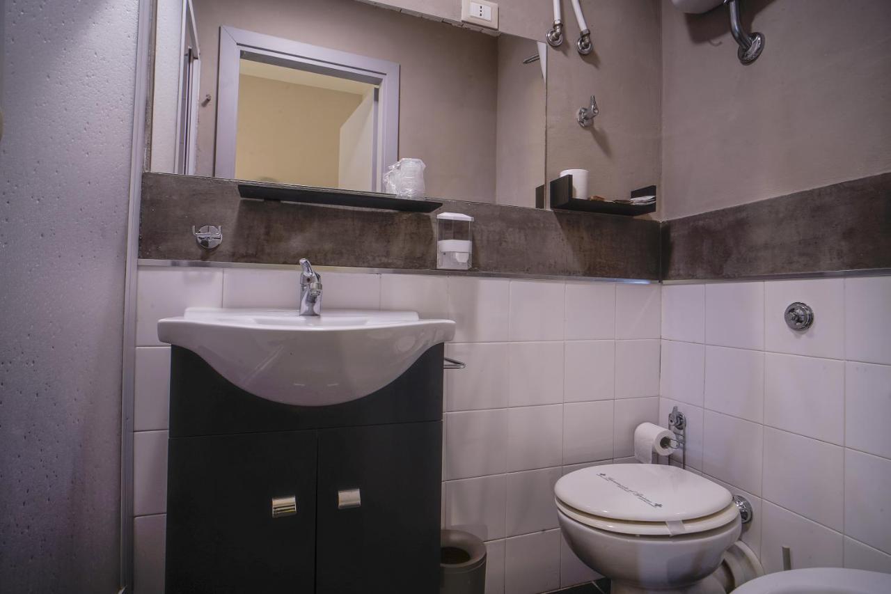 Casa Lerux Hotel Agrigento Ngoại thất bức ảnh