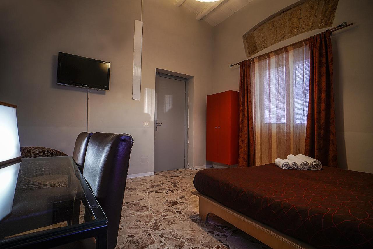 Casa Lerux Hotel Agrigento Ngoại thất bức ảnh