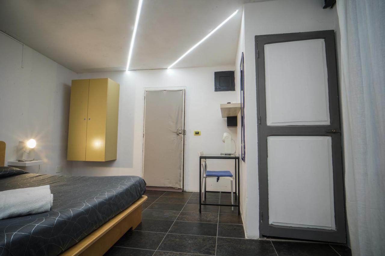 Casa Lerux Hotel Agrigento Ngoại thất bức ảnh