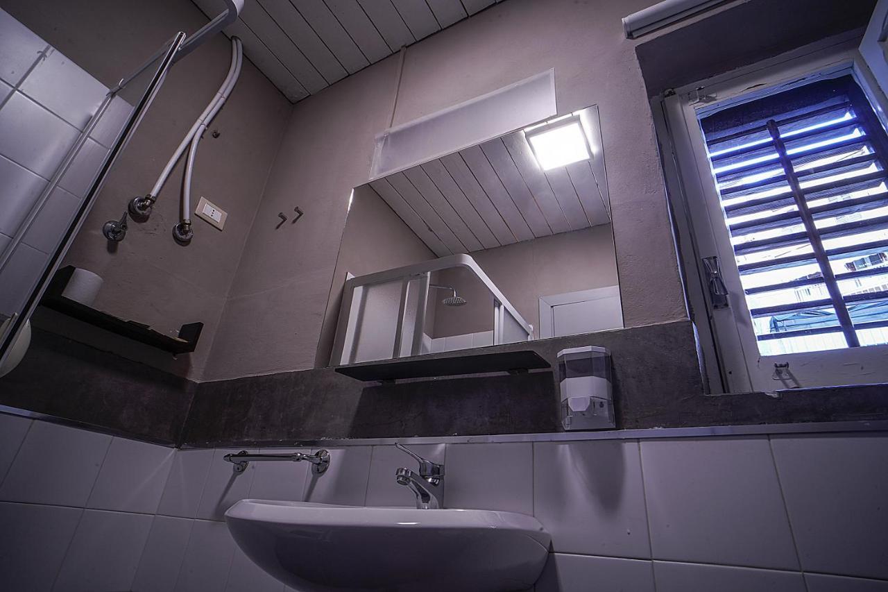 Casa Lerux Hotel Agrigento Ngoại thất bức ảnh