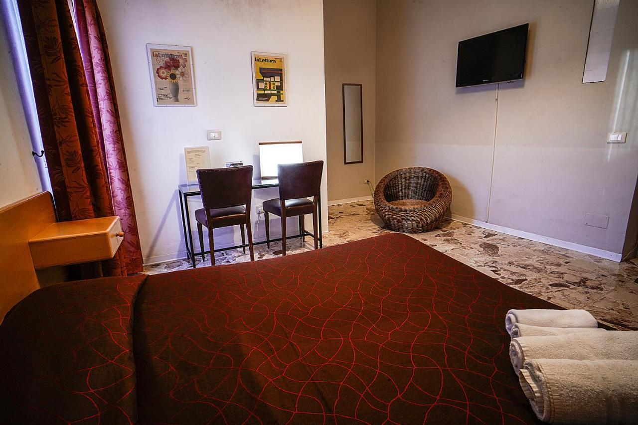 Casa Lerux Hotel Agrigento Ngoại thất bức ảnh