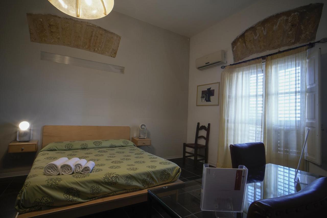 Casa Lerux Hotel Agrigento Ngoại thất bức ảnh