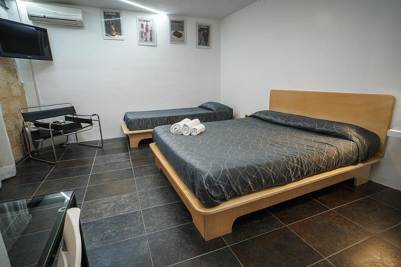 Casa Lerux Hotel Agrigento Ngoại thất bức ảnh