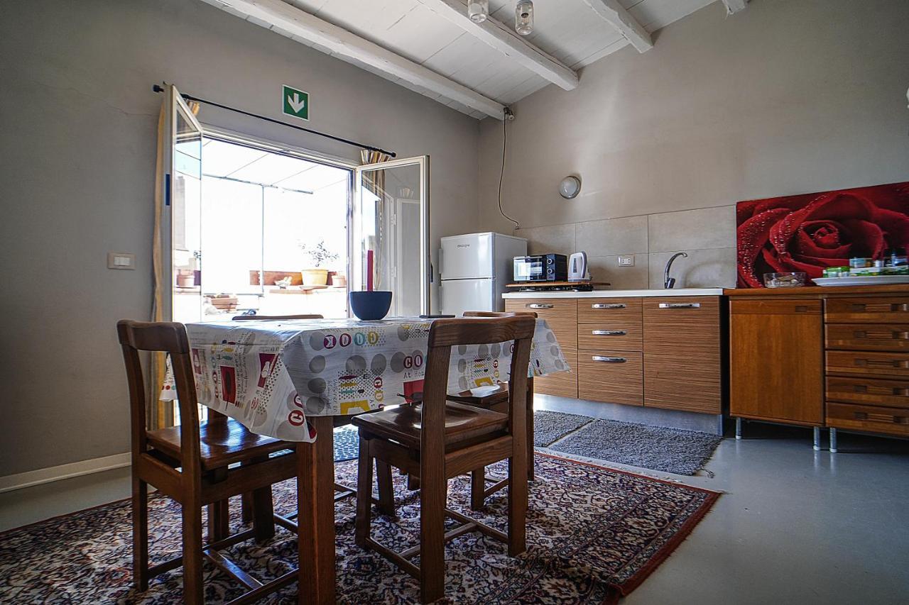 Casa Lerux Hotel Agrigento Ngoại thất bức ảnh