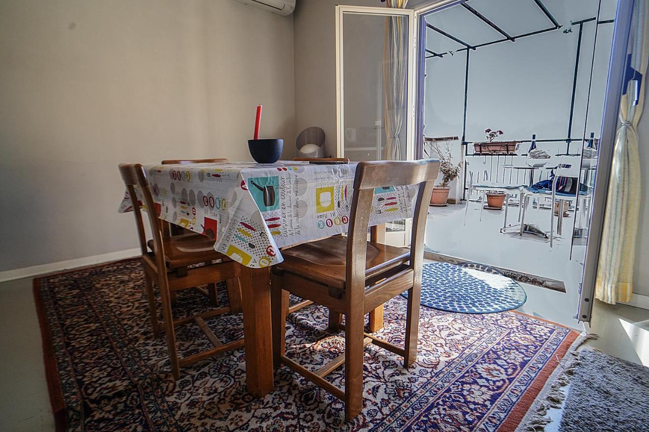 Casa Lerux Hotel Agrigento Ngoại thất bức ảnh