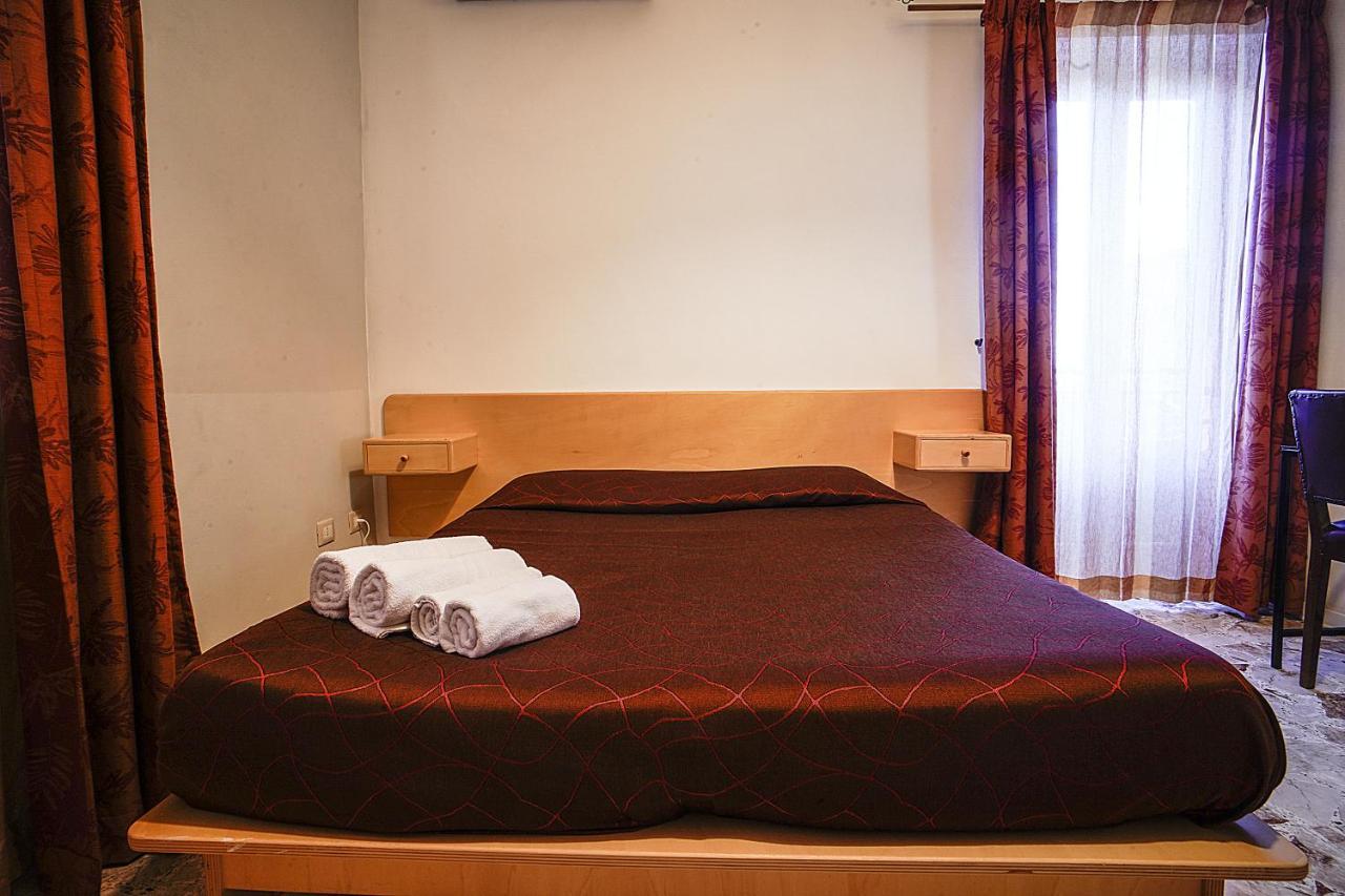 Casa Lerux Hotel Agrigento Ngoại thất bức ảnh