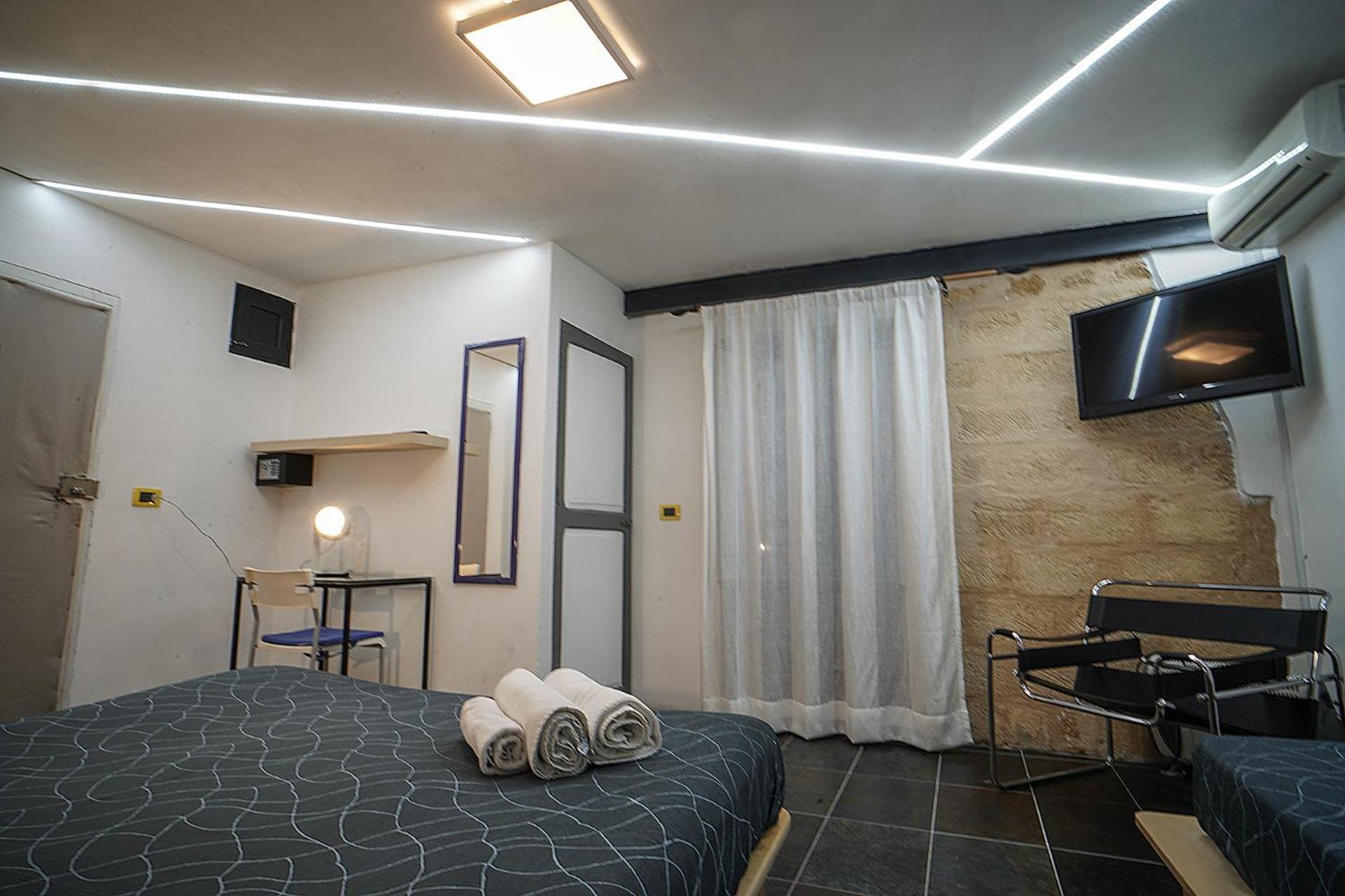 Casa Lerux Hotel Agrigento Ngoại thất bức ảnh
