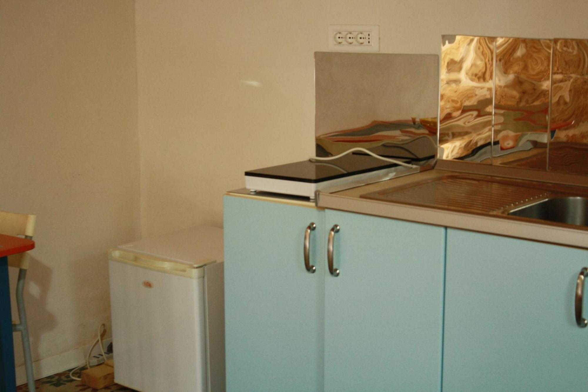 Casa Lerux Hotel Agrigento Ngoại thất bức ảnh