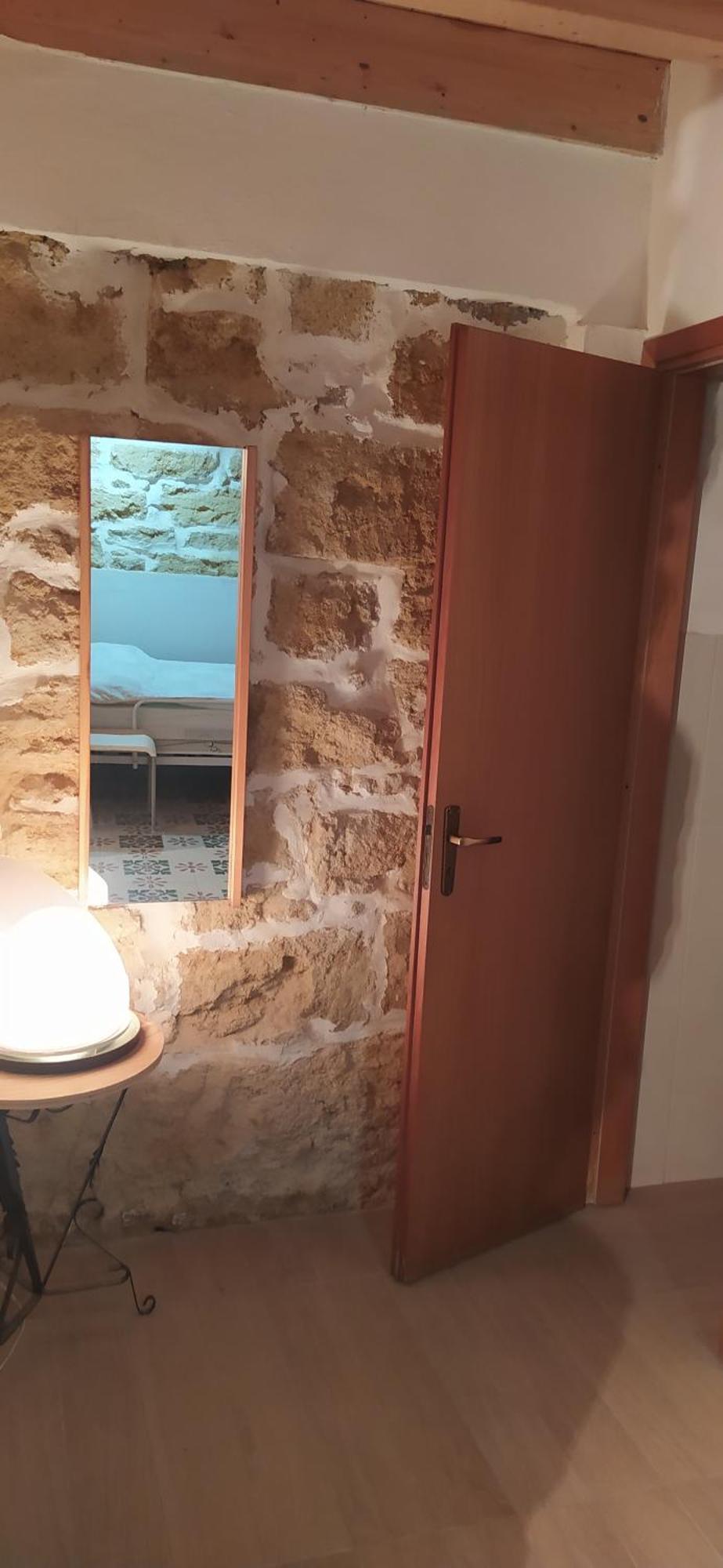 Casa Lerux Hotel Agrigento Ngoại thất bức ảnh