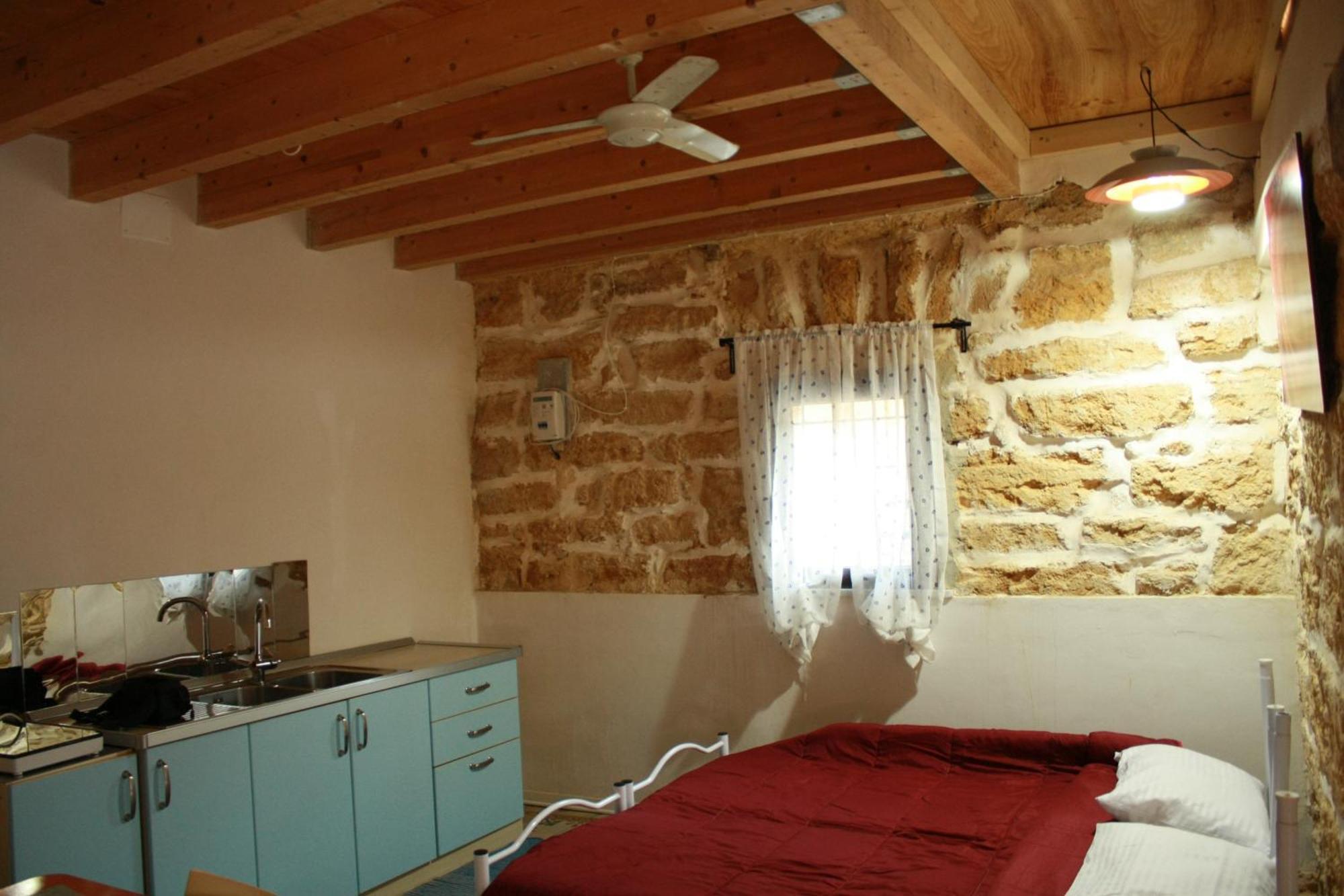 Casa Lerux Hotel Agrigento Ngoại thất bức ảnh
